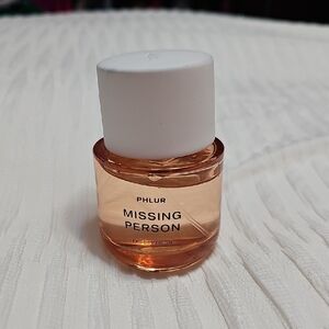 Phlur Missing Person Eau de Parfum - Orange